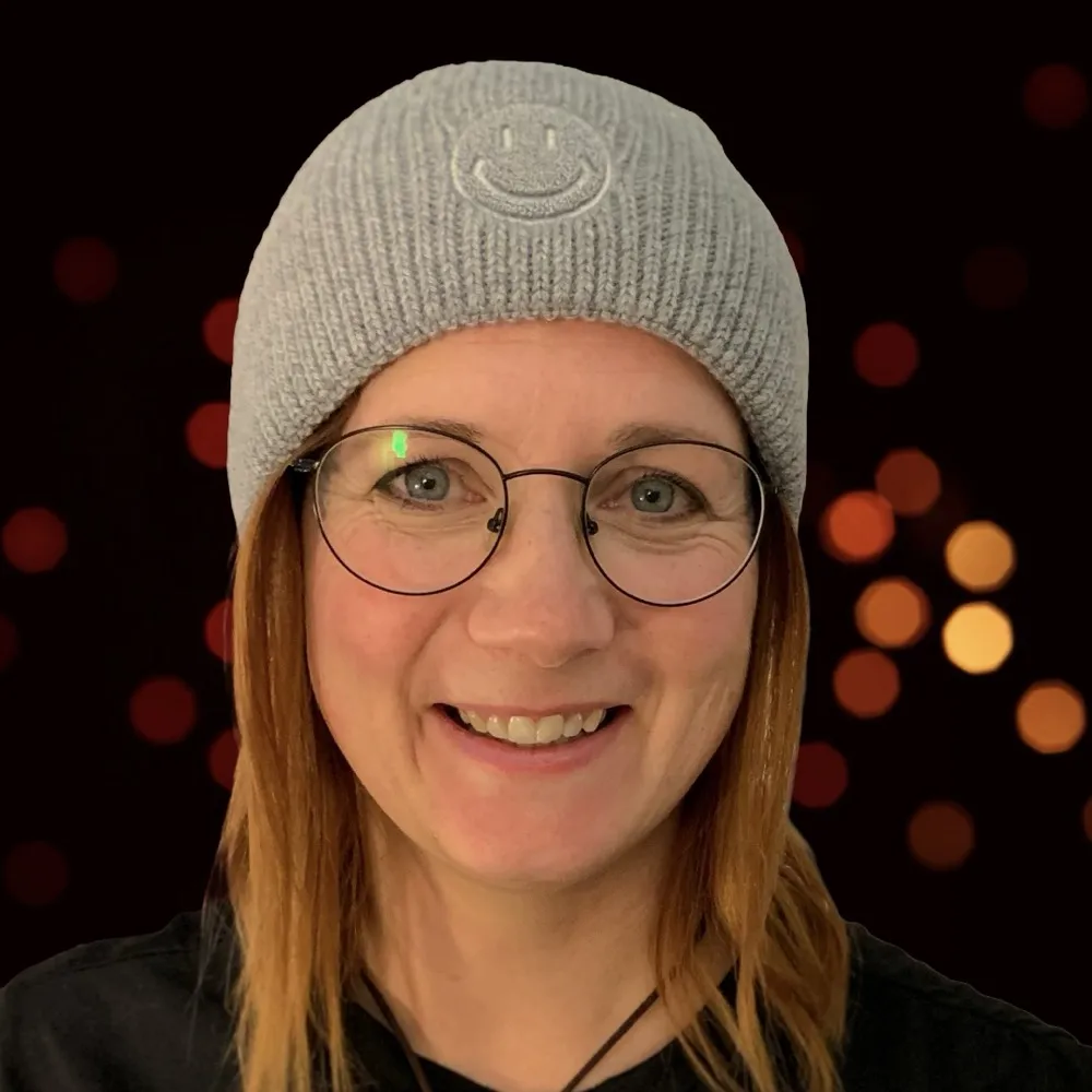 Sabrina Mann